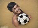 boy and ball